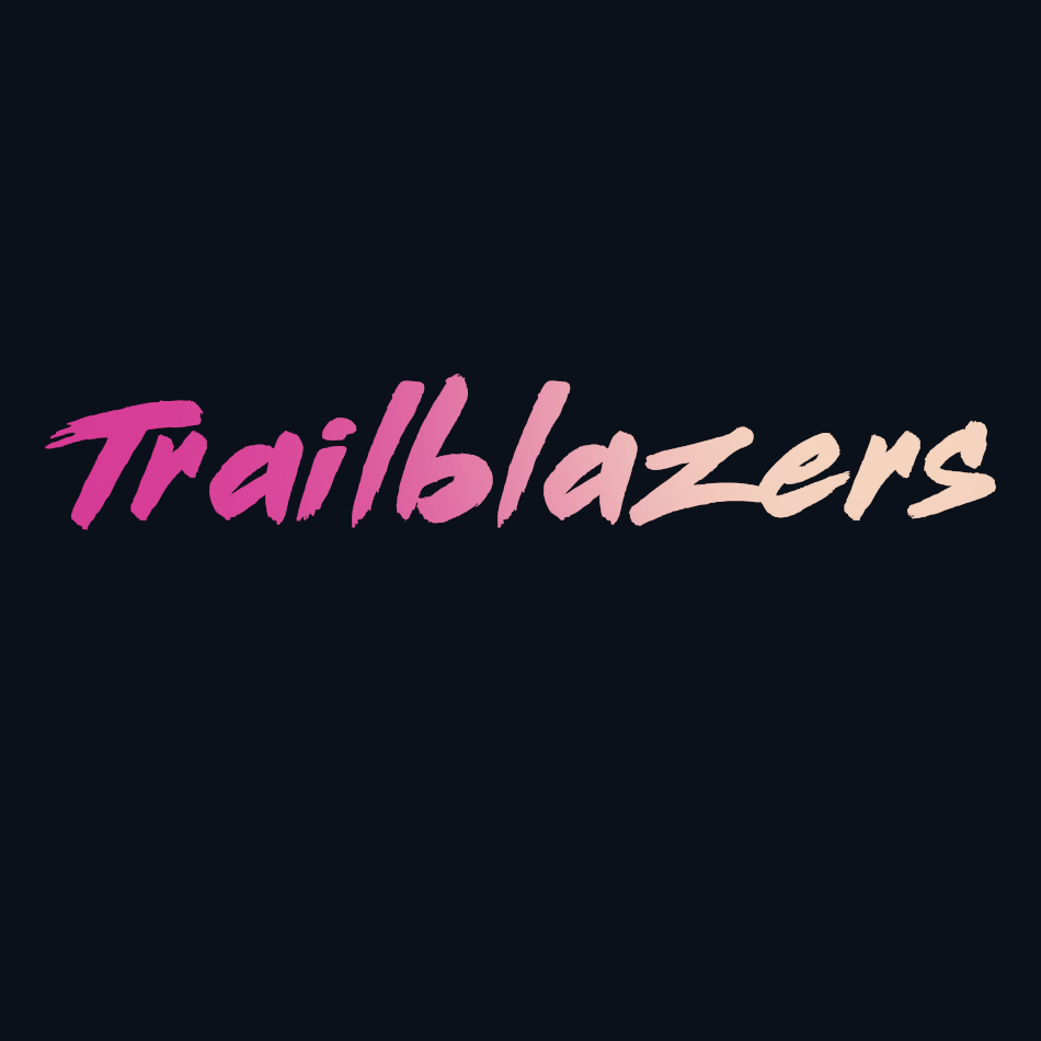 Trailblazers Badges